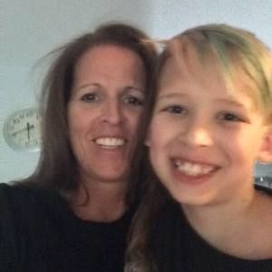 Meet your Posher, Deidre